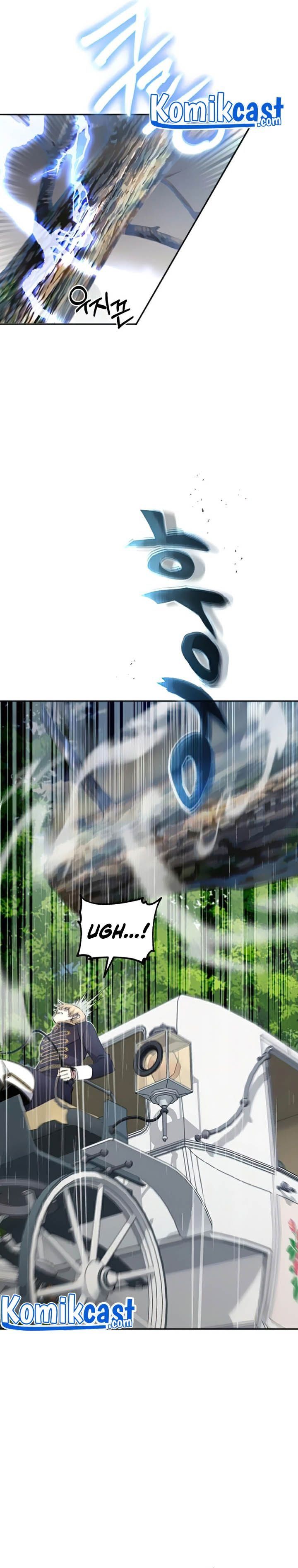 The Dark Magician Transmigrates After 66666 Years Chap 32 - Next Chap 33