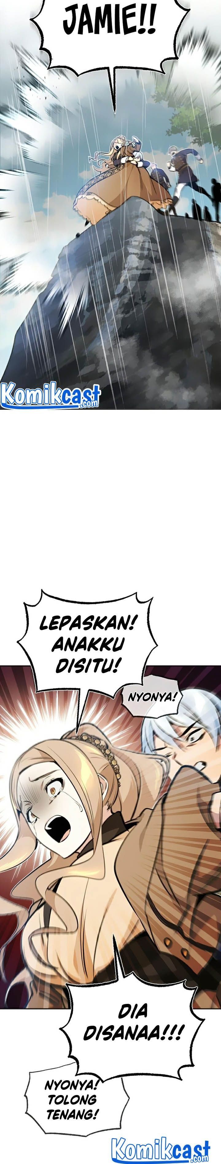 The Dark Magician Transmigrates After 66666 Years Chap 32 - Next Chap 33