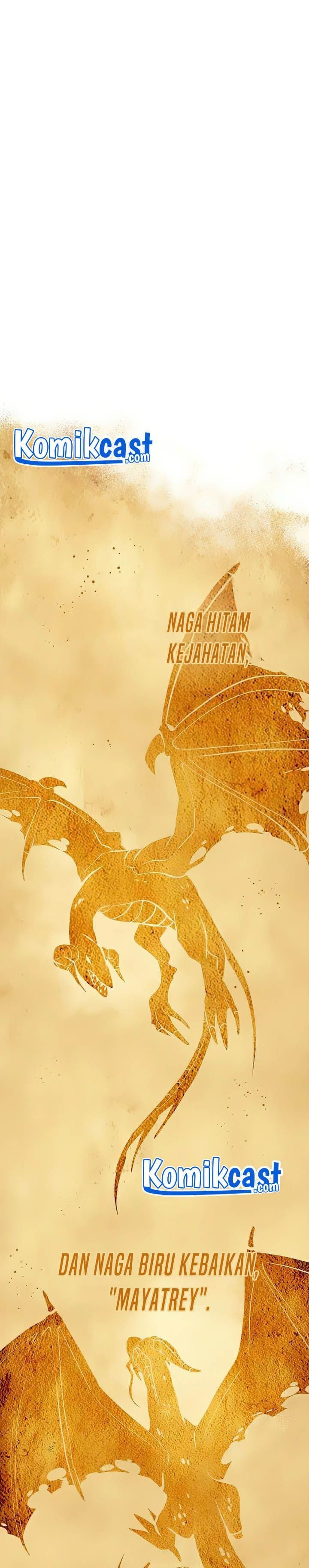 The Dark Magician Transmigrates After 66666 Years Chap 32 - Next Chap 33