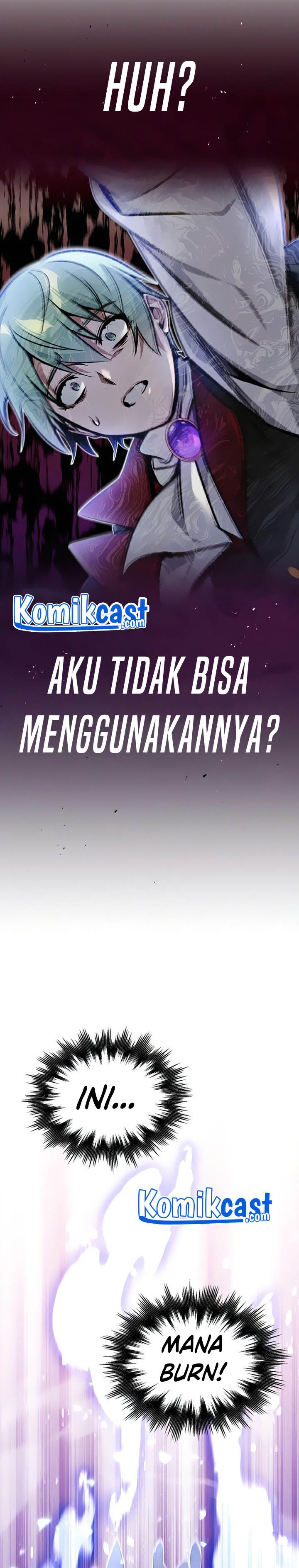 The Dark Magician Transmigrates After 66666 Years Chap 32 - Next Chap 33