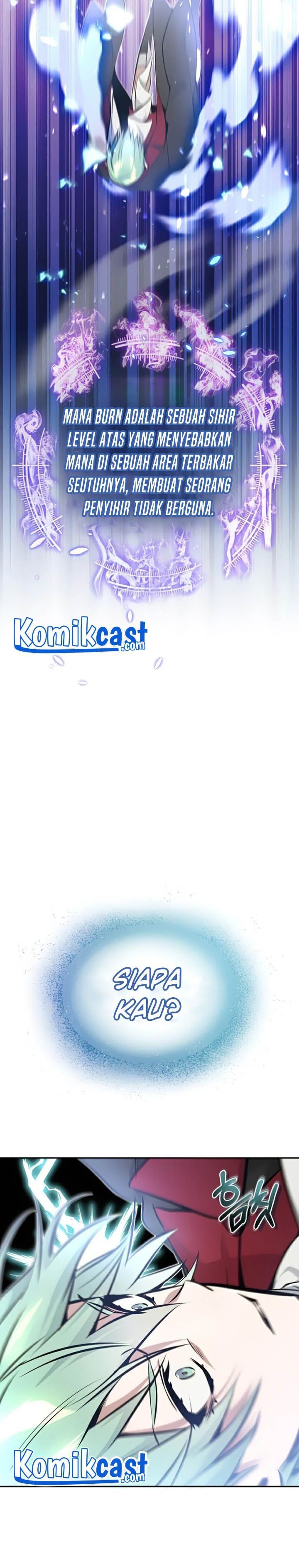 The Dark Magician Transmigrates After 66666 Years Chap 32 - Next Chap 33