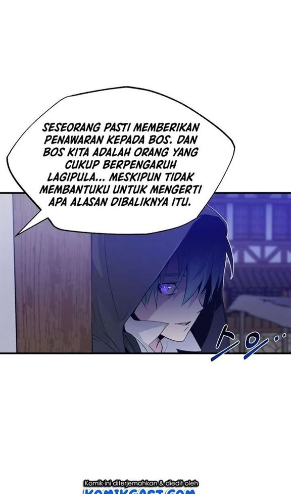 The Dark Magician Transmigrates After 66666 Years Chap 3 - Next Chap 4