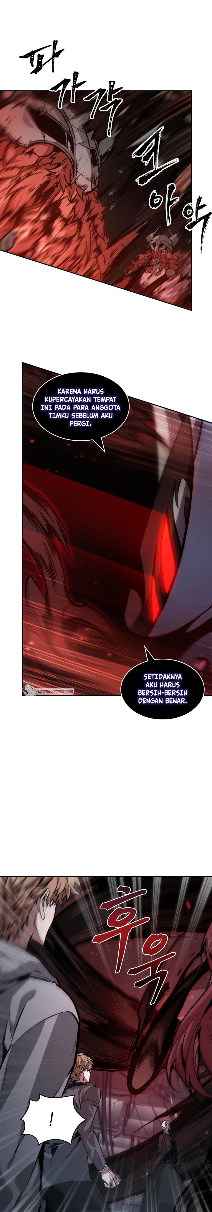 Tomb Raider King Chap 367 - Next Chap 368