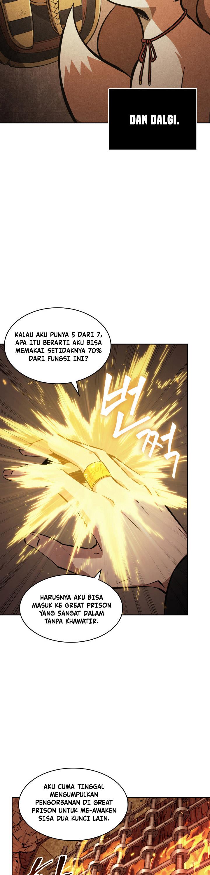 Tomb Raider King Chap 367 - Next Chap 368