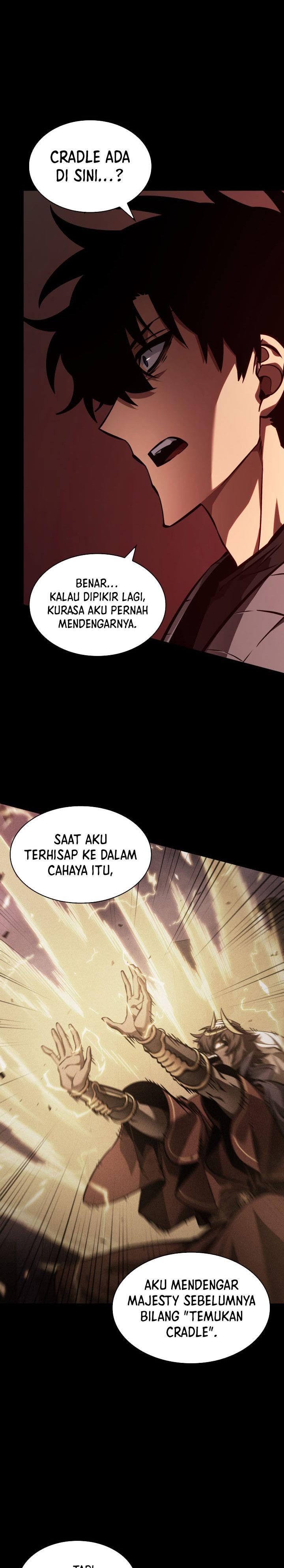 Tomb Raider King Chap 381 - Next Chap 382