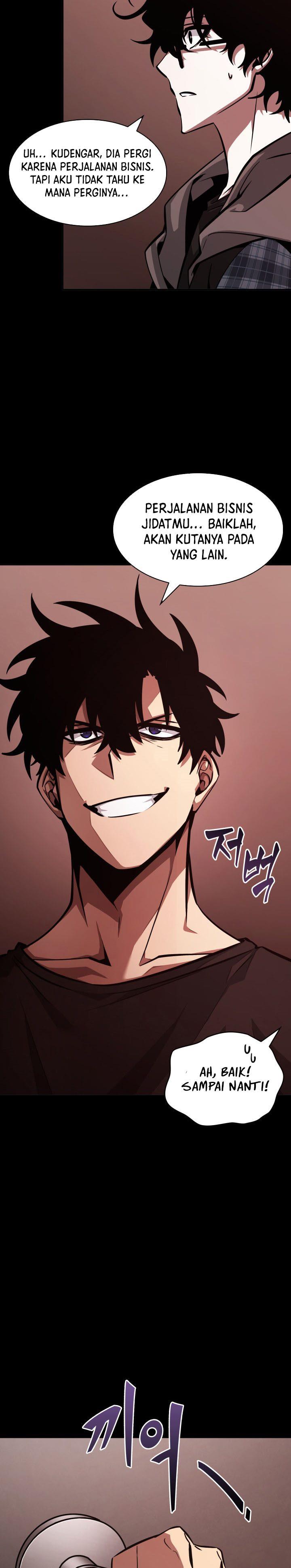 Tomb Raider King Chap 381 - Next Chap 382