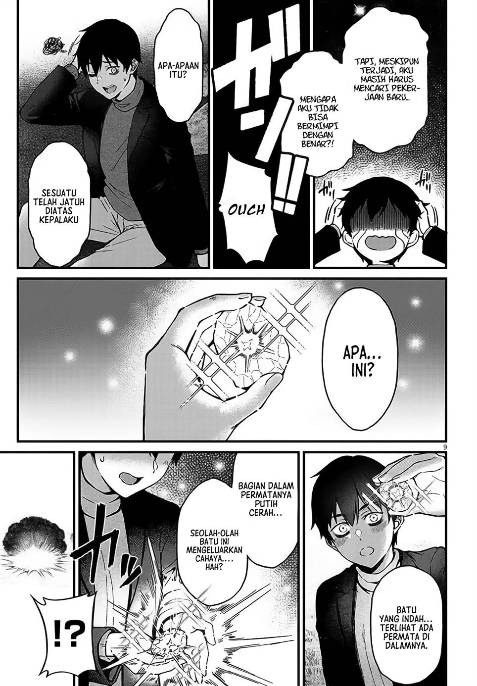 Isekai Kara Kita Elf to Tomo ni Sugosu Nichijou Chap 1 - Next Chap 2