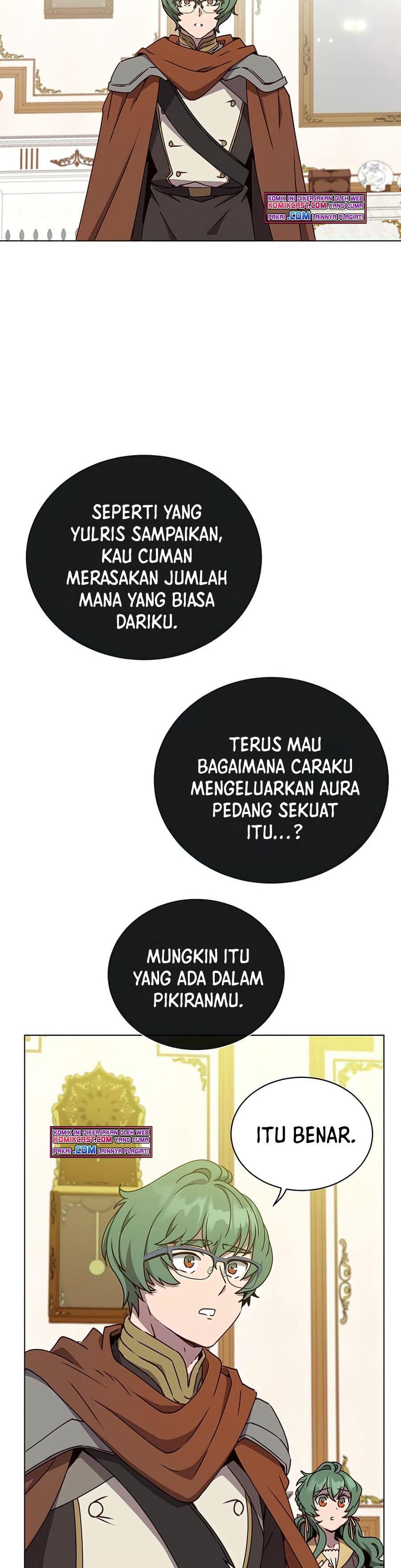 The MAX leveled hero will return! Chap 73 - Next Chap 74