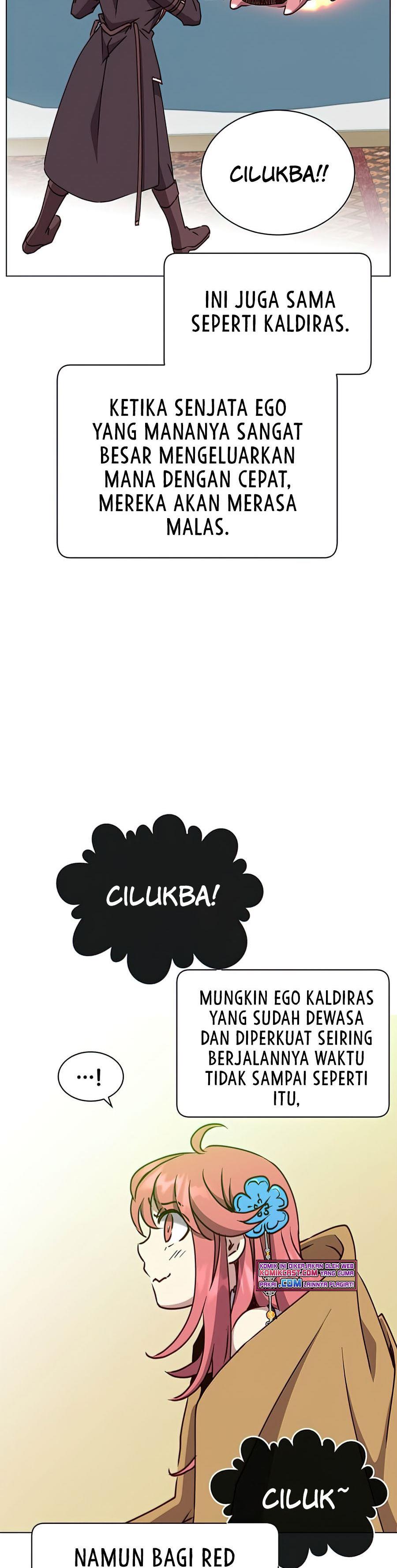 The MAX leveled hero will return! Chap 73 - Next Chap 74