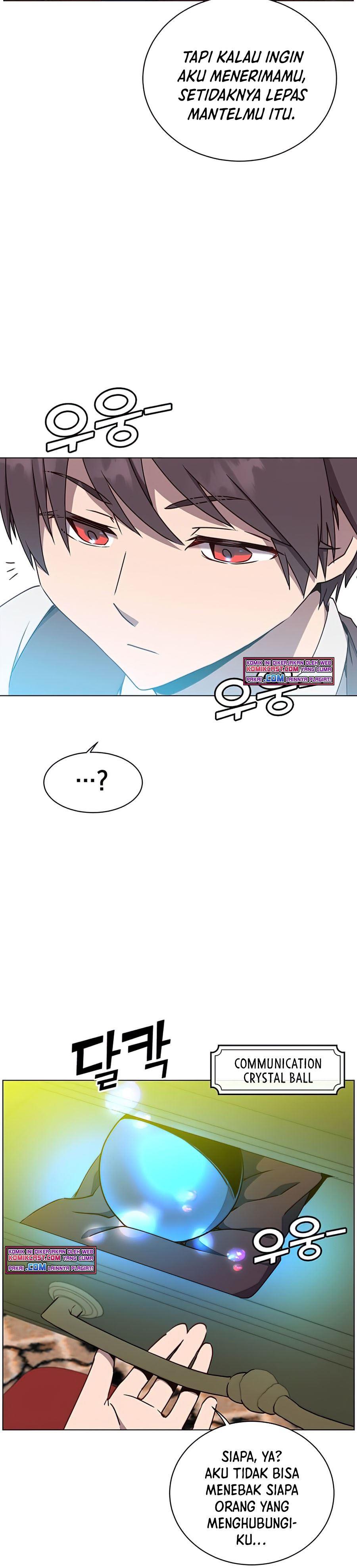 The MAX leveled hero will return! Chap 73 - Next Chap 74