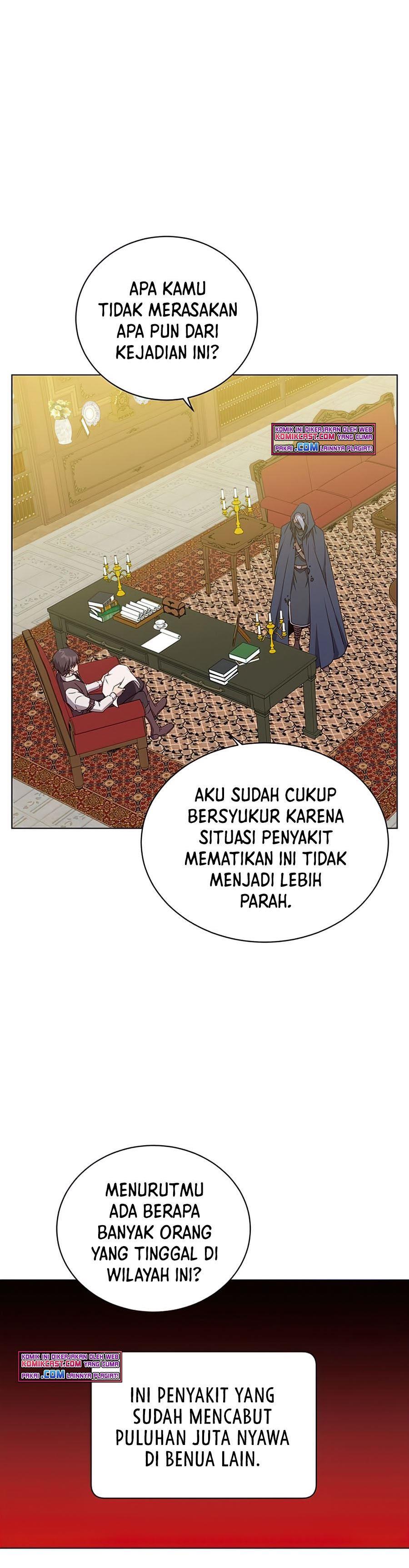 The MAX leveled hero will return! Chap 73 - Next Chap 74