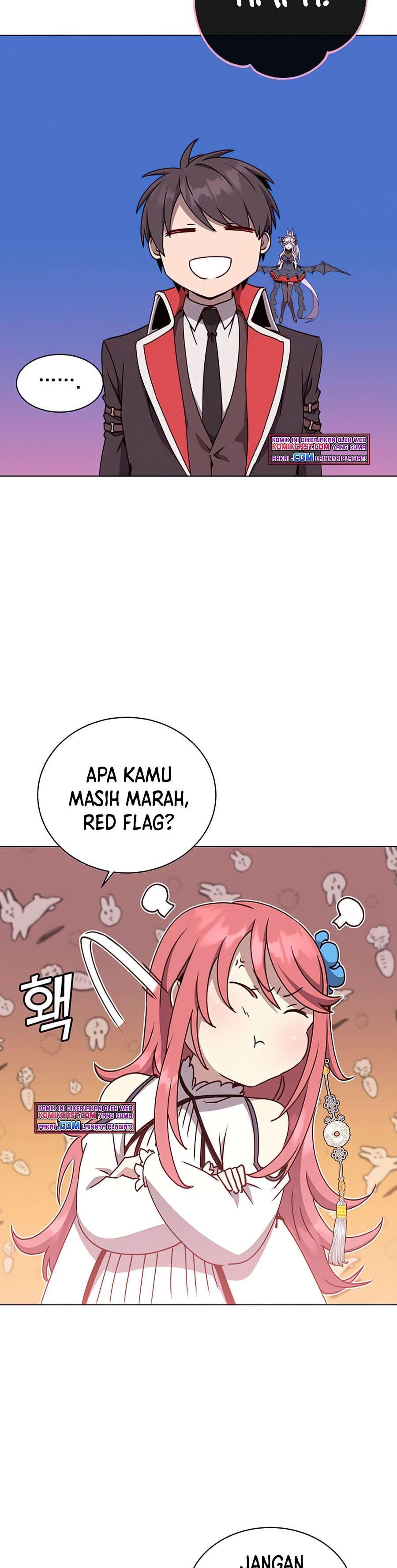 The MAX leveled hero will return! Chap 73 - Next Chap 74