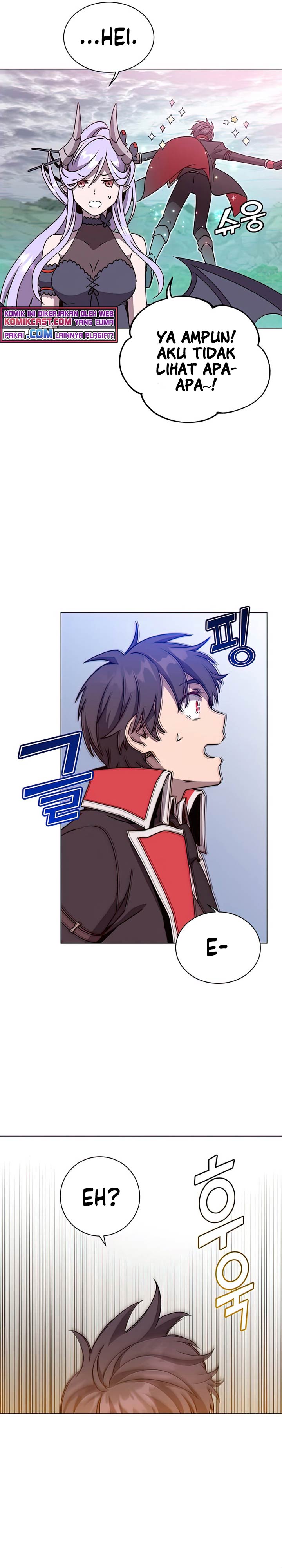 The MAX leveled hero will return! Chap 71 - Next Chap 72