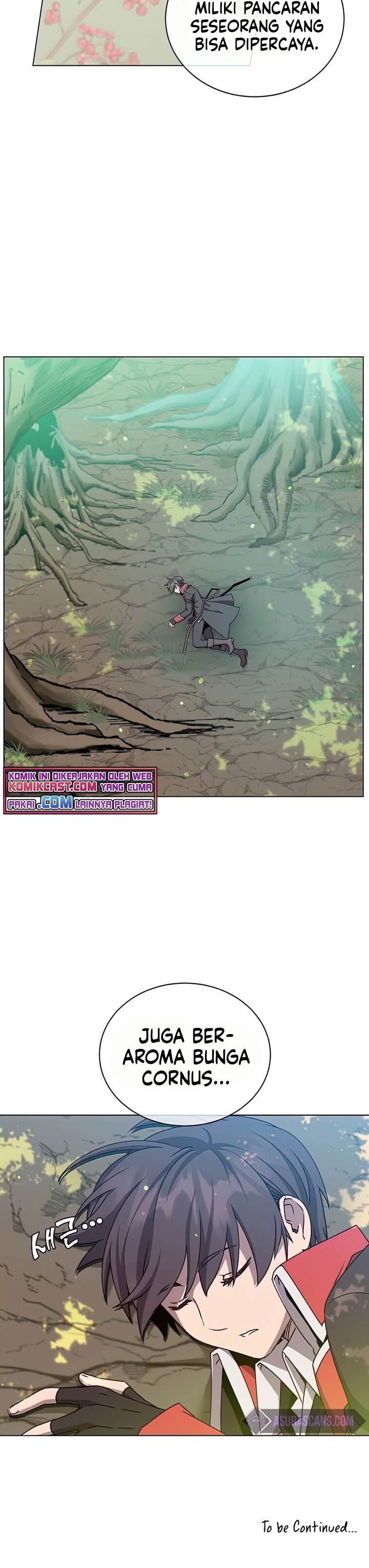 The MAX leveled hero will return! Chap 71 - Next Chap 72