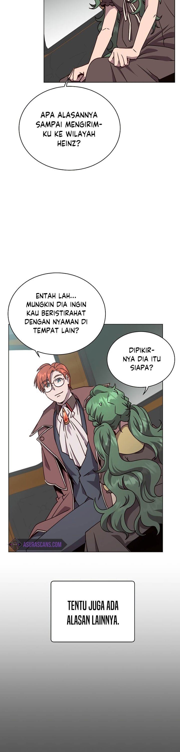 The MAX leveled hero will return! Chap 74 - Next Chap 75