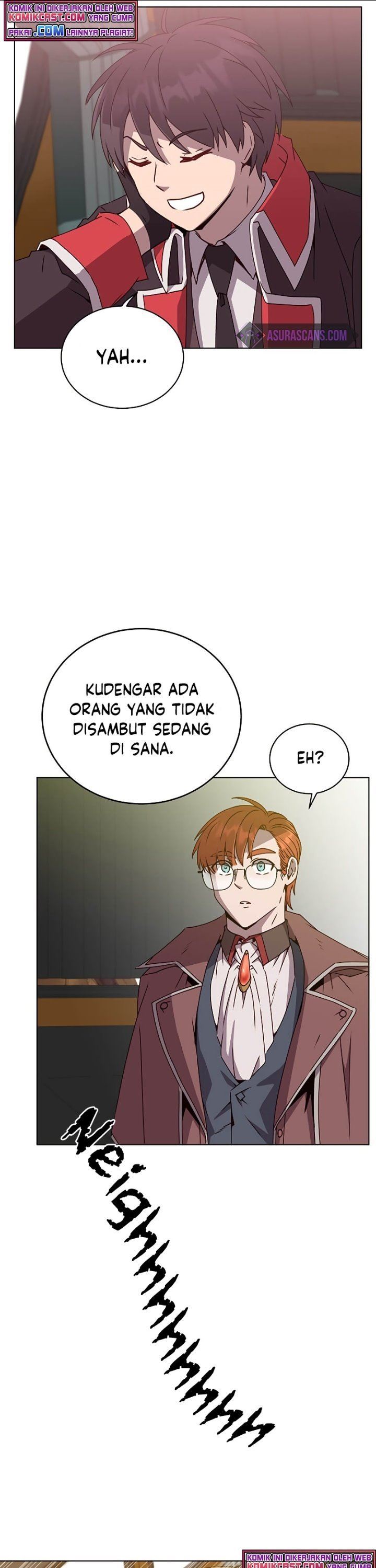 The MAX leveled hero will return! Chap 74 - Next Chap 75