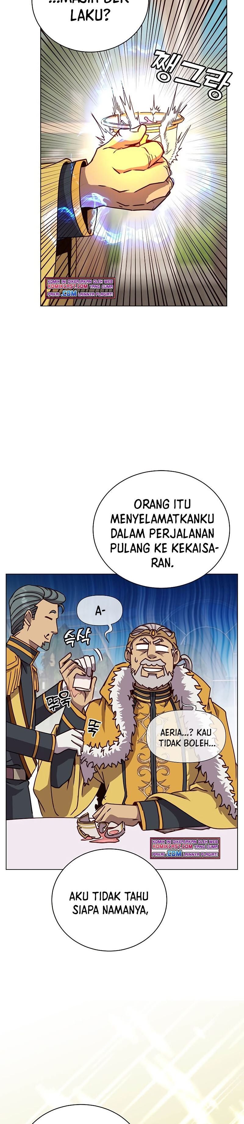 The MAX leveled hero will return! Chap 75 - Next Chap 76