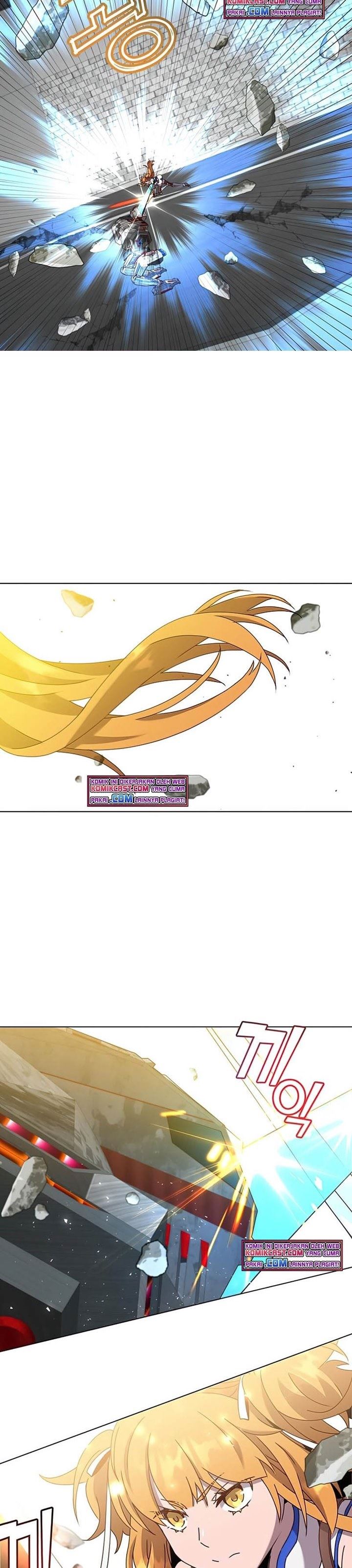 The MAX leveled hero will return! Chap 76 - Next Chap 77