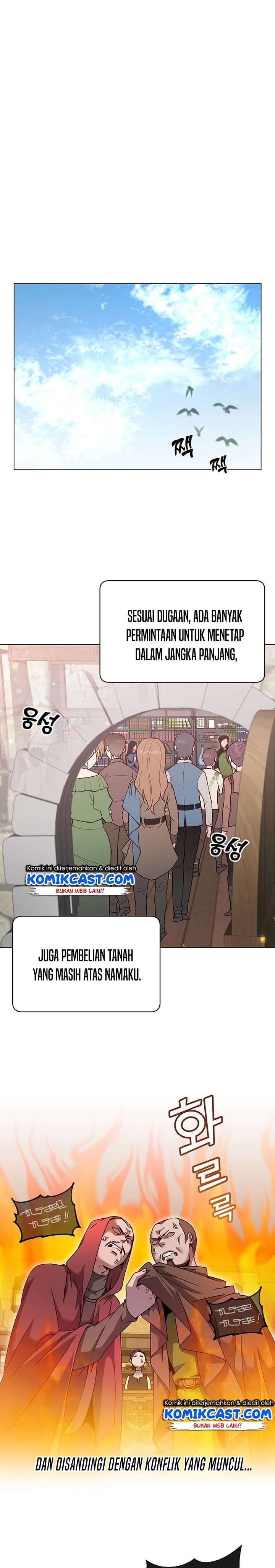 The MAX leveled hero will return! Chap 40 - Next Chap 41