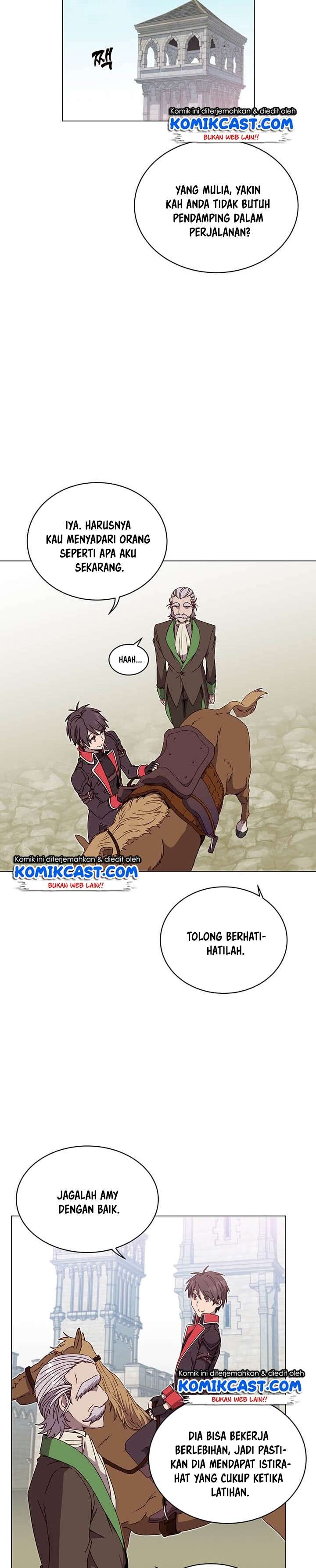 The MAX leveled hero will return! Chap 41 - Next Chap 42