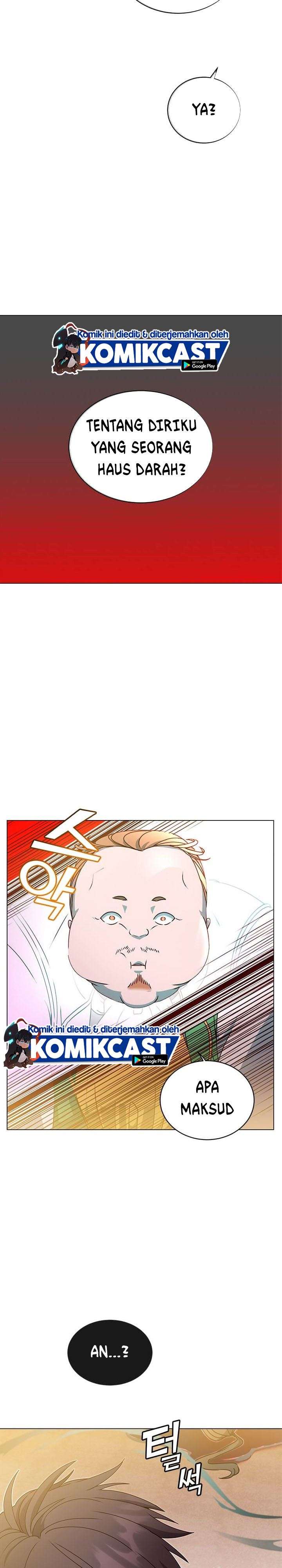 The MAX leveled hero will return! Chap 42 - Next Chap 43