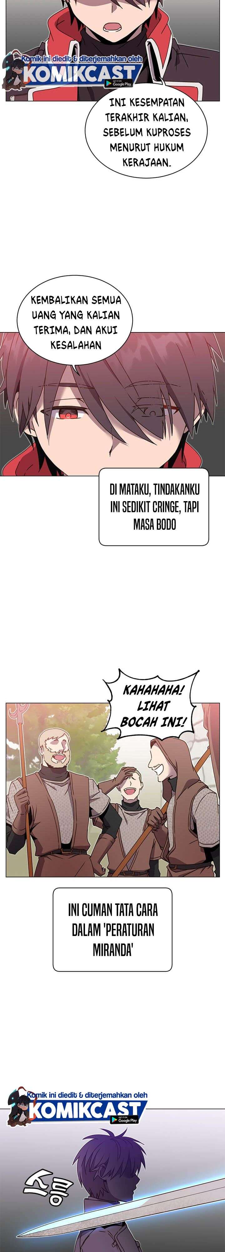 The MAX leveled hero will return! Chap 42 - Next Chap 43