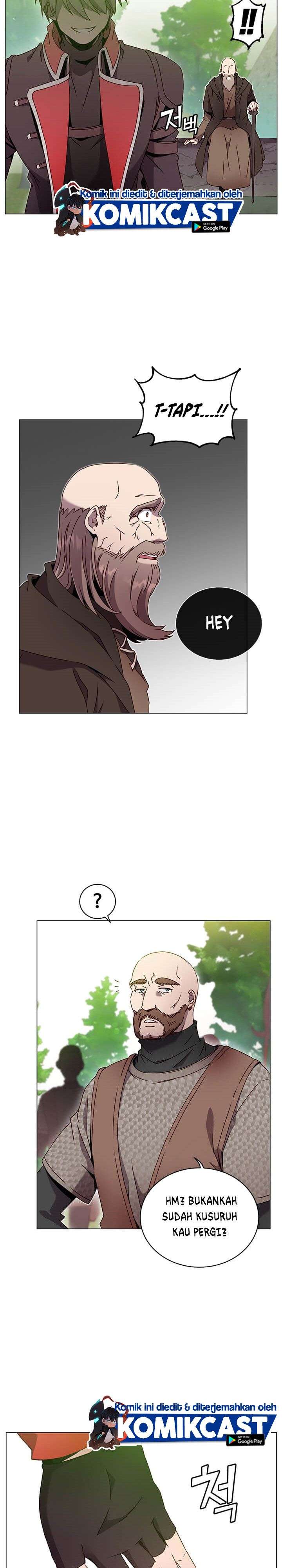 The MAX leveled hero will return! Chap 42 - Next Chap 43