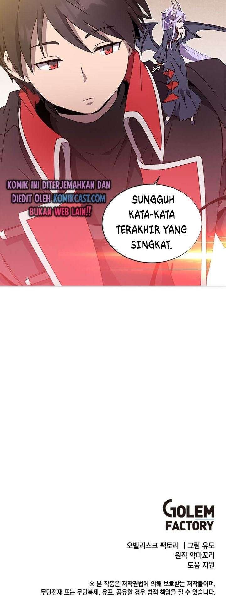 The MAX leveled hero will return! Chap 42 - Next Chap 43