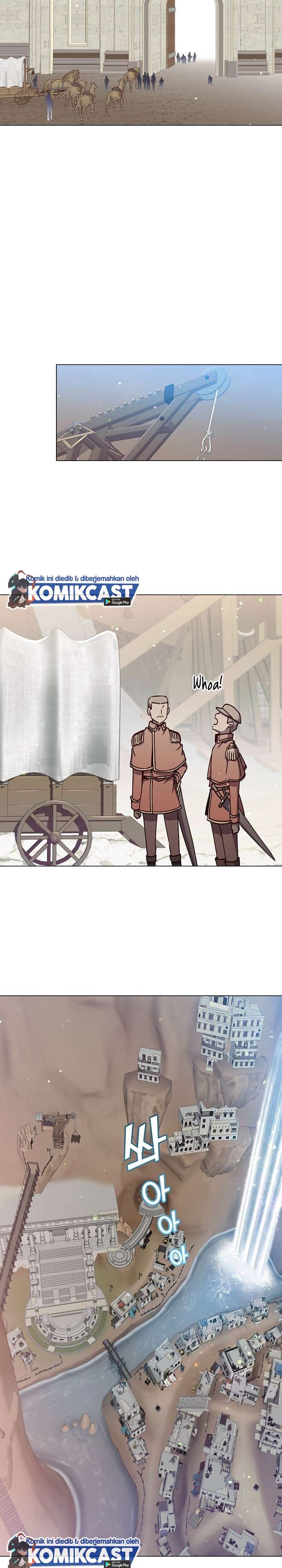 The MAX leveled hero will return! Chap 47 - Next Chap 48