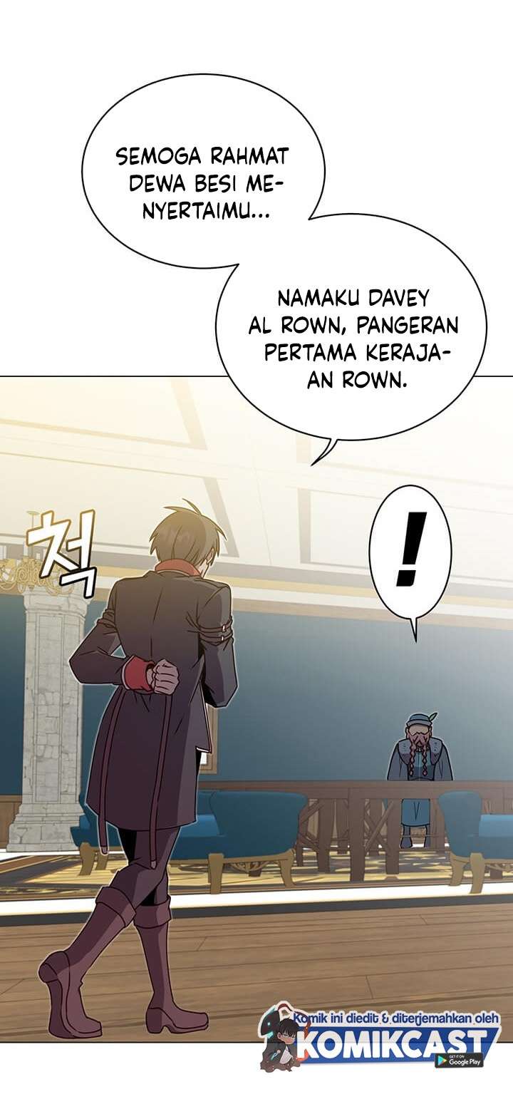 The MAX leveled hero will return! Chap 47 - Next Chap 48