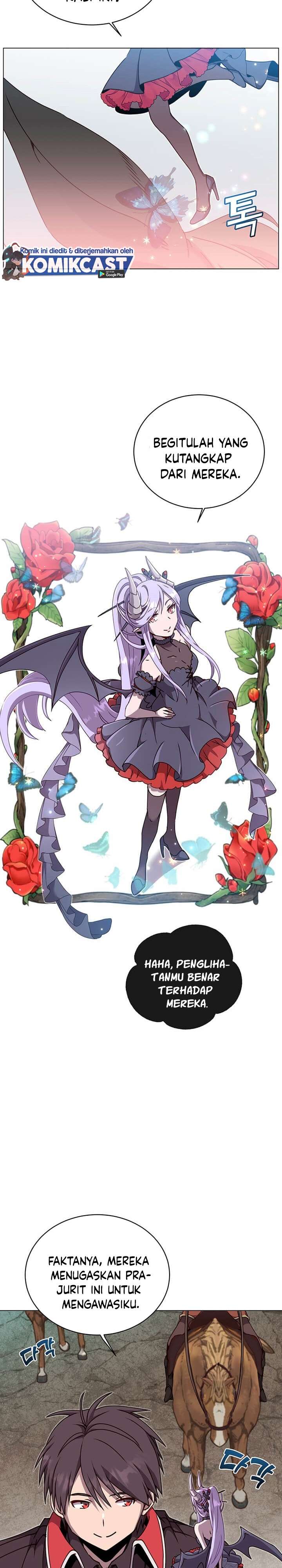 The MAX leveled hero will return! Chap 47 - Next Chap 48