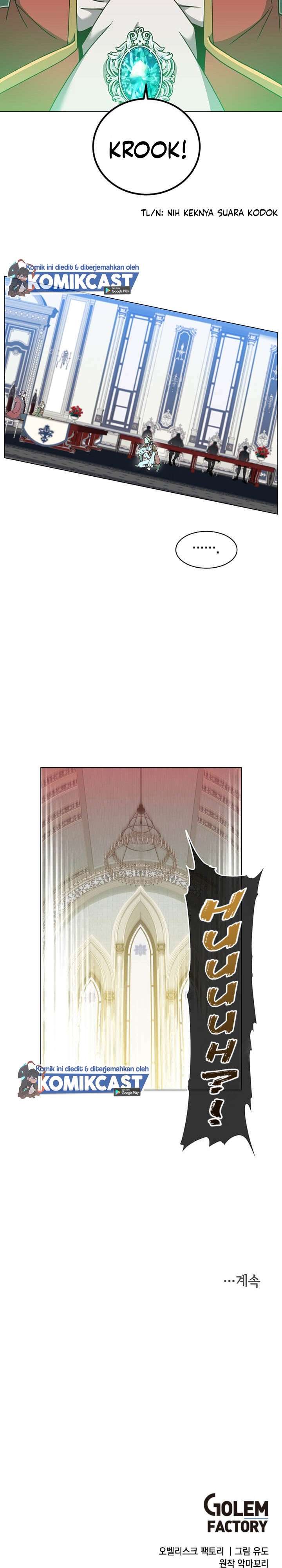 The MAX leveled hero will return! Chap 45 - Next Chap 46