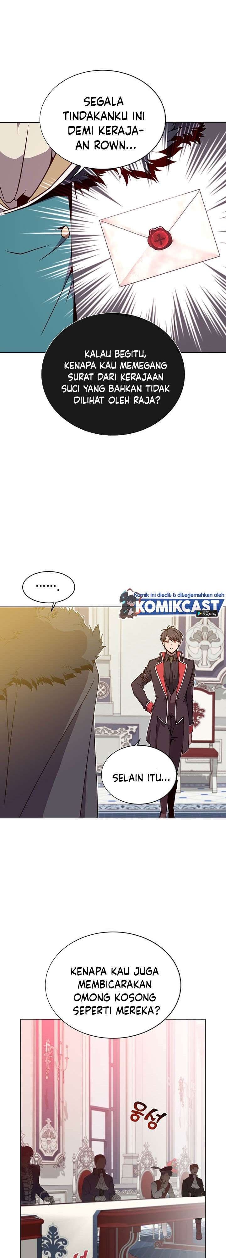 The MAX leveled hero will return! Chap 46 - Next Chap 47