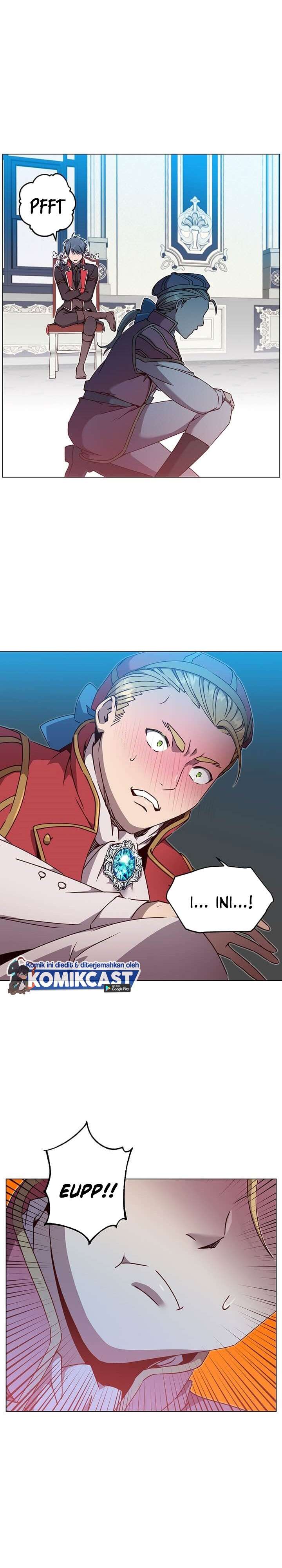 The MAX leveled hero will return! Chap 46 - Next Chap 47