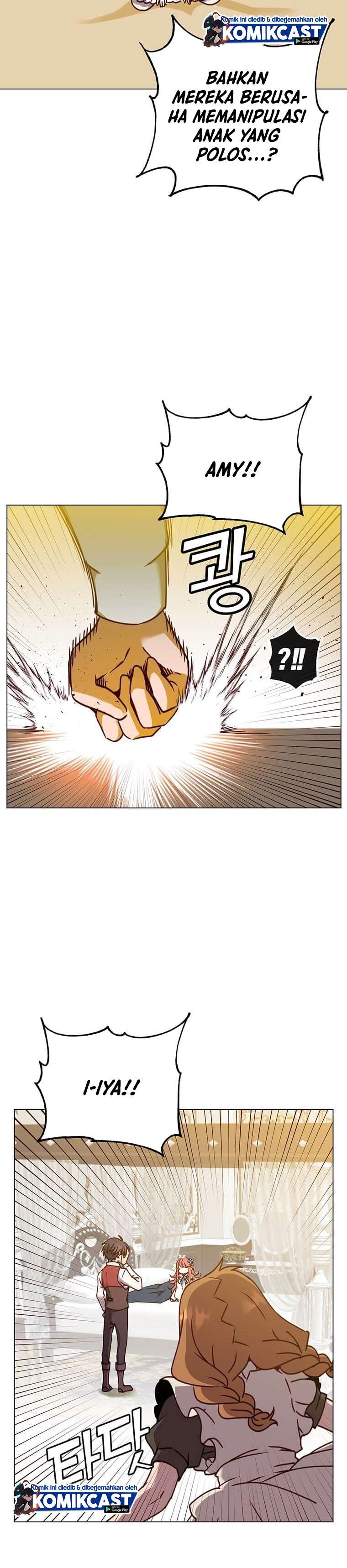 The MAX leveled hero will return! Chap 57 - Next Chap 58