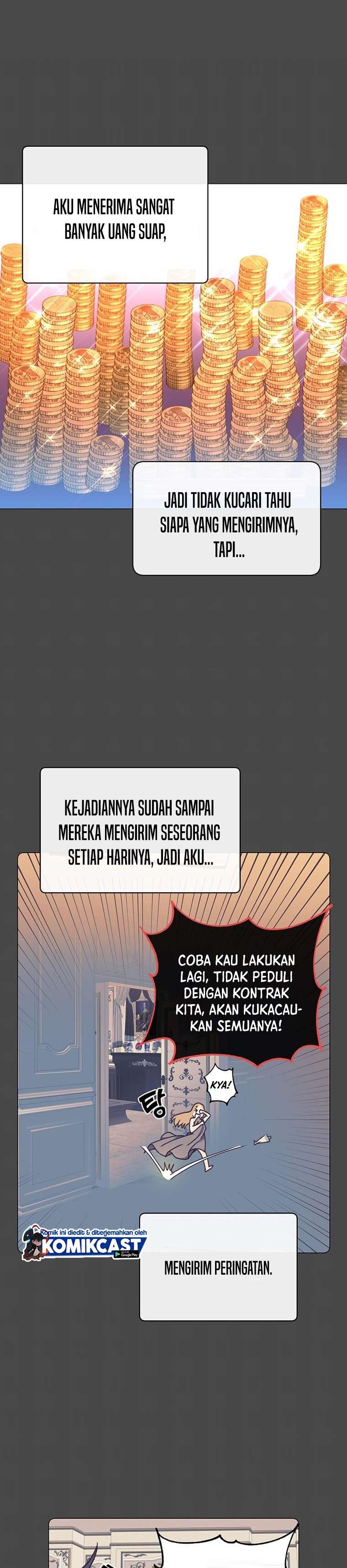 The MAX leveled hero will return! Chap 57 - Next Chap 58