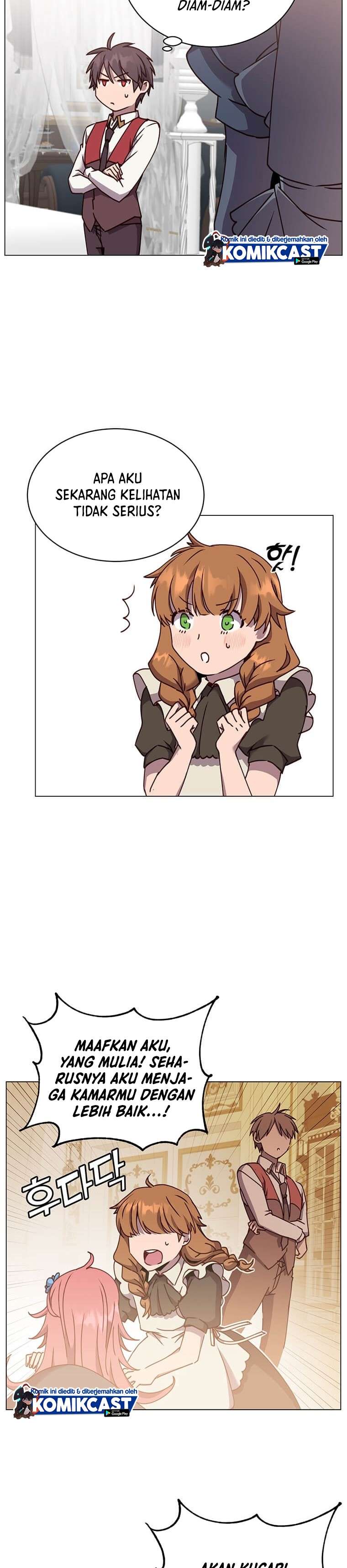 The MAX leveled hero will return! Chap 57 - Next Chap 58