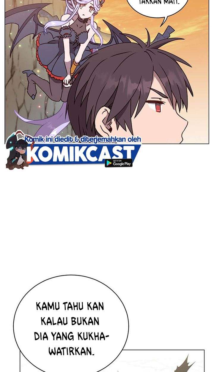 The MAX leveled hero will return! Chap 55 - Next Chap 56