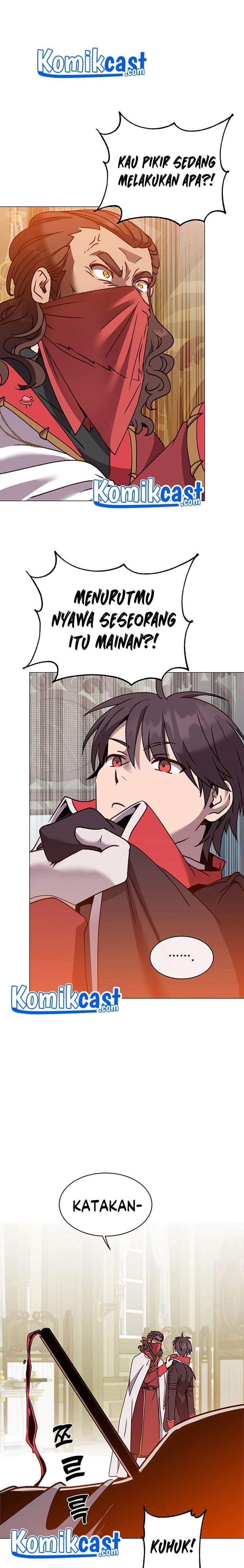 The MAX leveled hero will return! Chap 61 - Next Chap 62