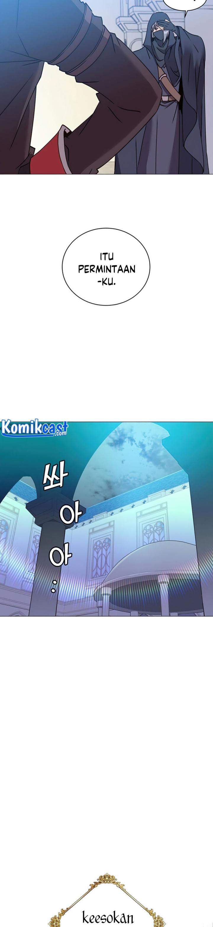 The MAX leveled hero will return! Chap 62 - Next Chap 63