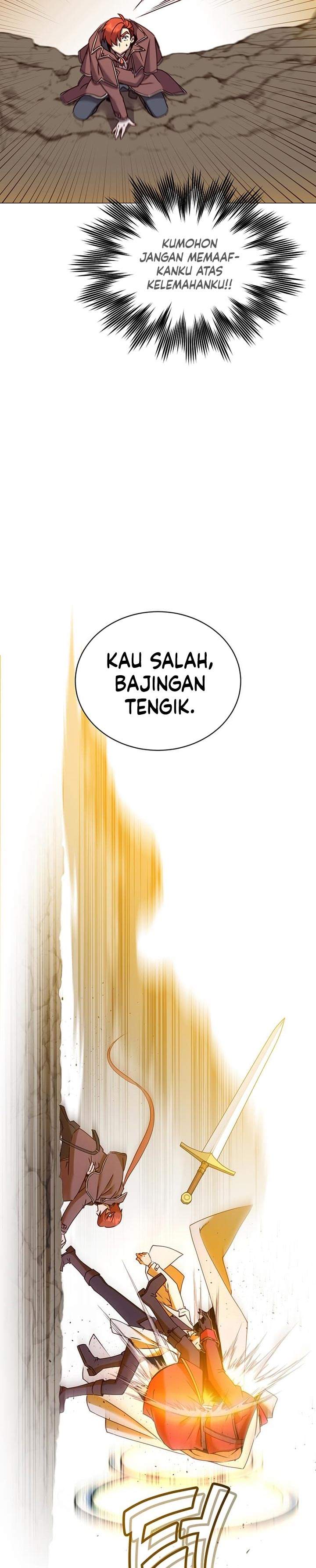 The MAX leveled hero will return! Chap 67 - Next Chap 68