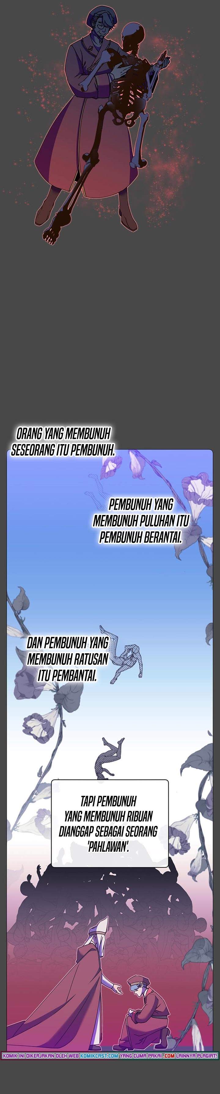 The MAX leveled hero will return! Chap 67 - Next Chap 68