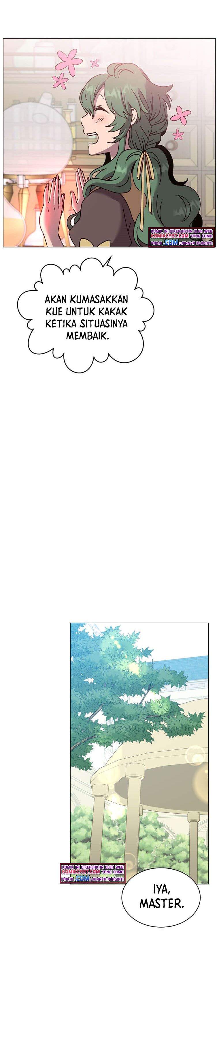 The MAX leveled hero will return! Chap 64 - Next Chap 65