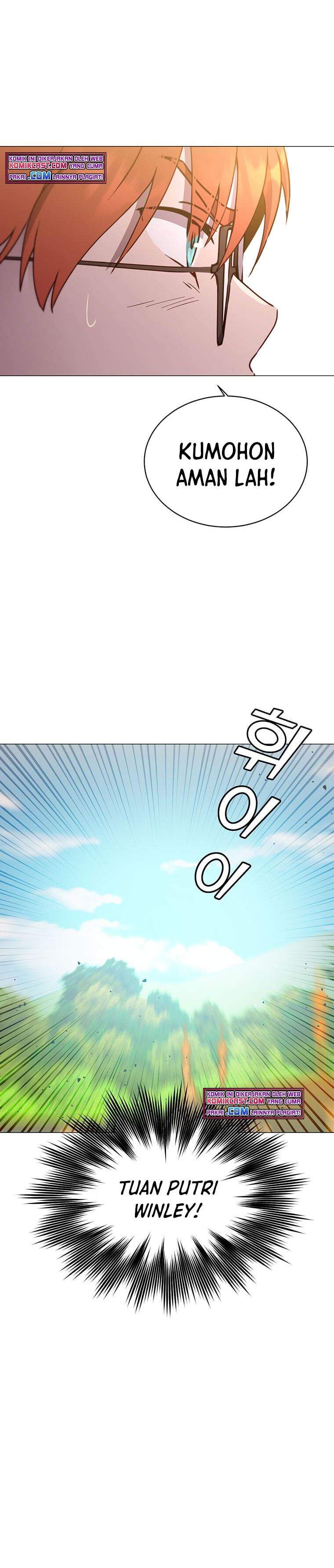 The MAX leveled hero will return! Chap 64 - Next Chap 65