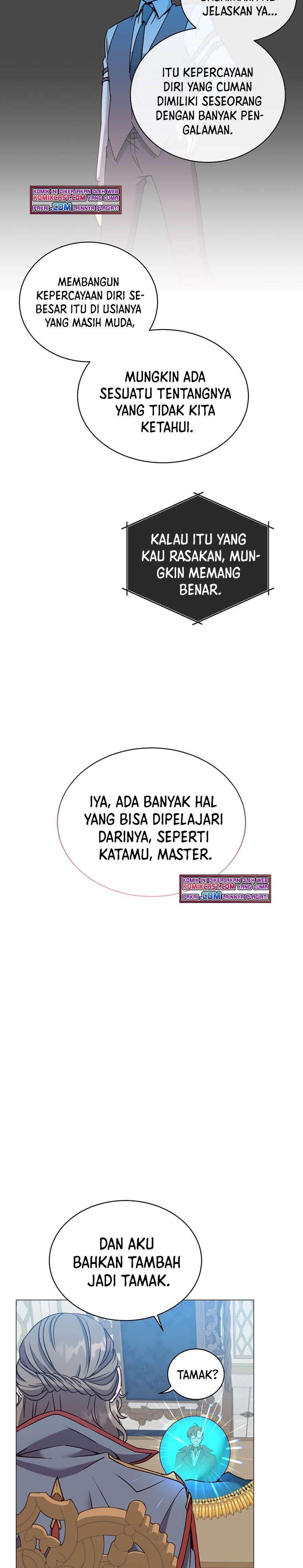 The MAX leveled hero will return! Chap 64 - Next Chap 65