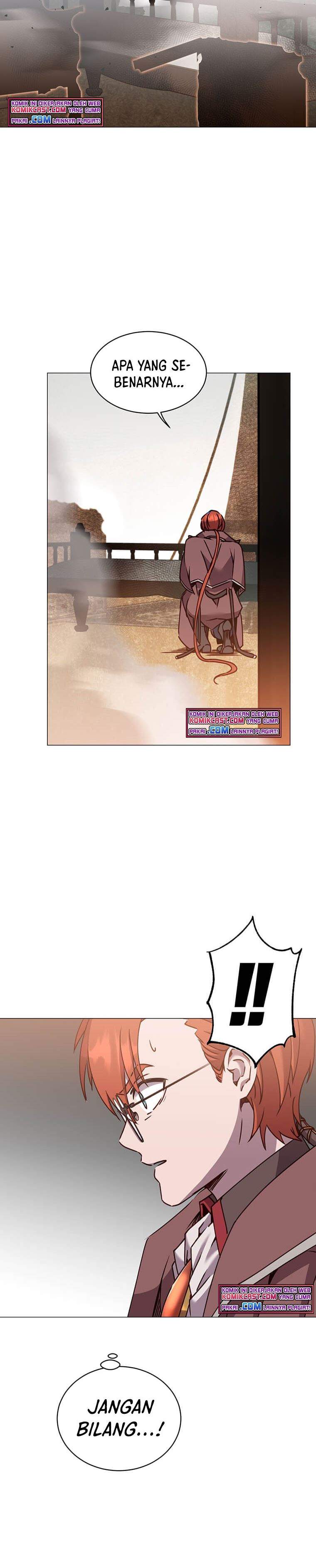 The MAX leveled hero will return! Chap 64 - Next Chap 65