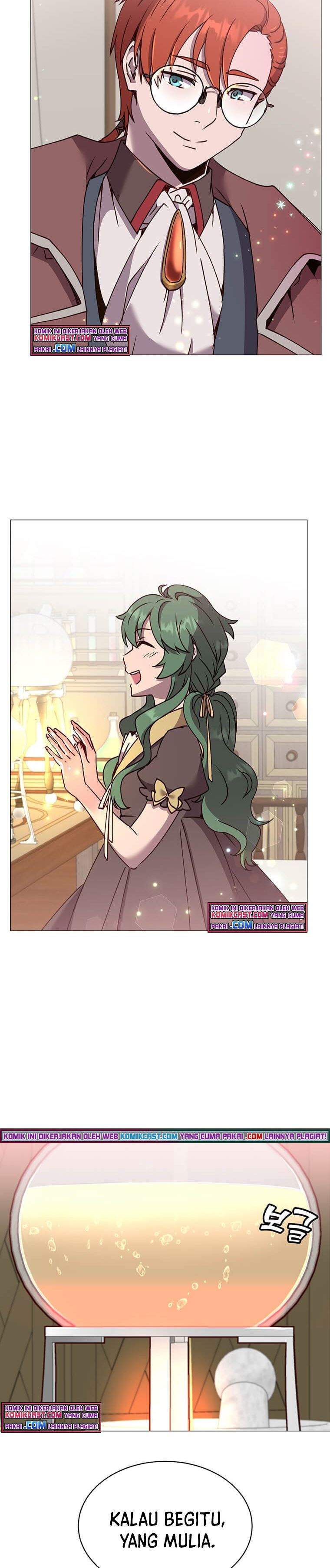 The MAX leveled hero will return! Chap 64 - Next Chap 65