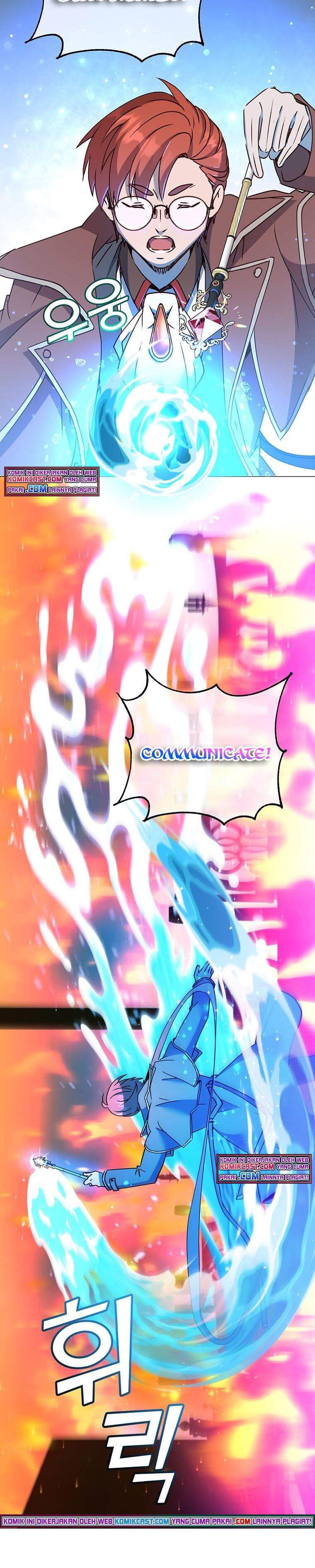 The MAX leveled hero will return! Chap 64 - Next Chap 65