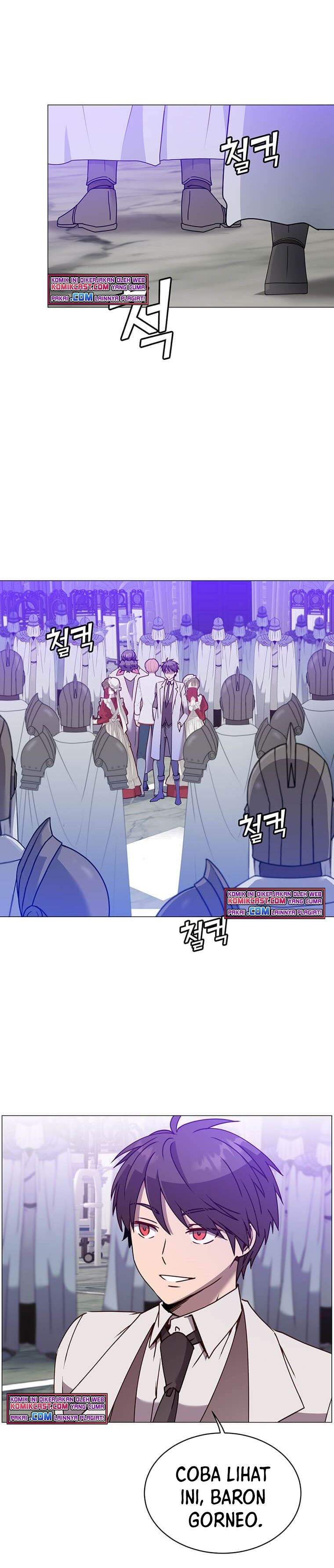 The MAX leveled hero will return! Chap 64 - Next Chap 65