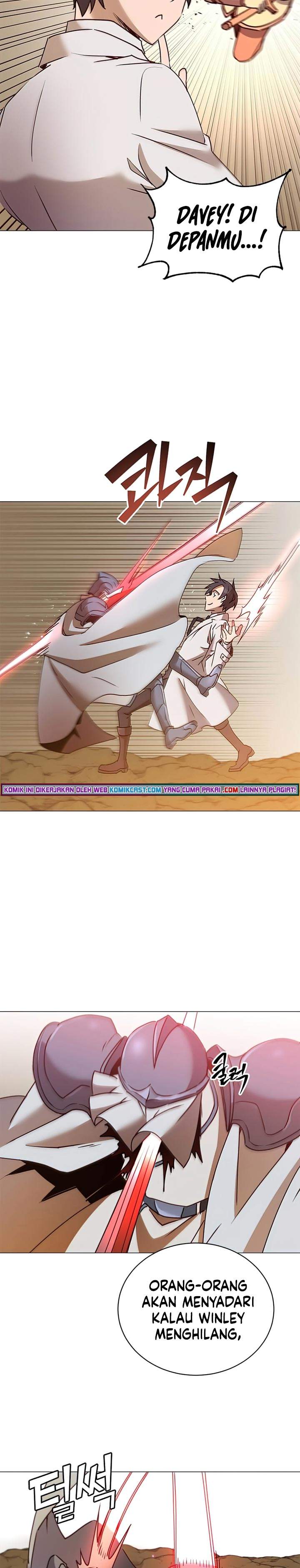 The MAX leveled hero will return! Chap 66 - Next Chap 67